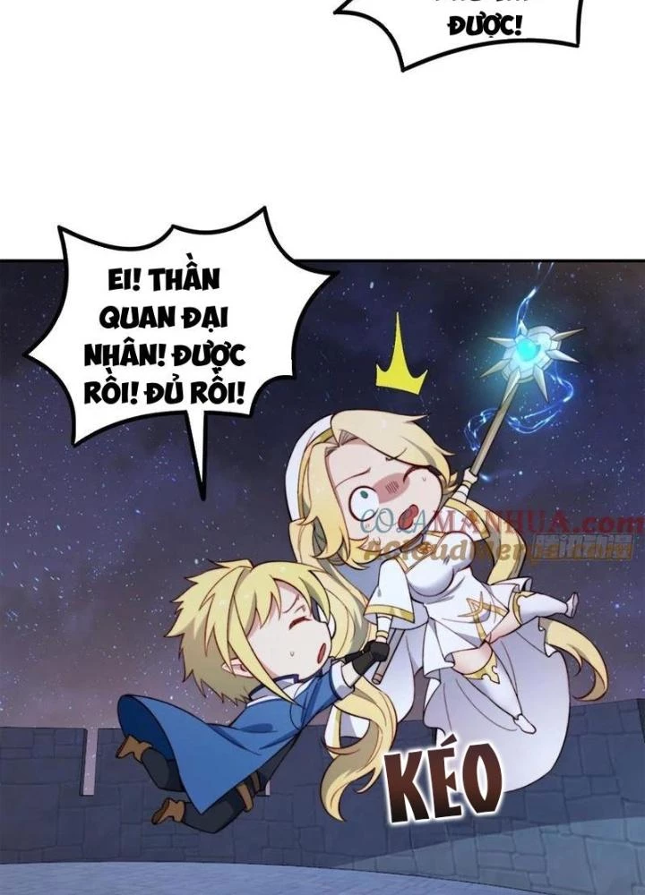 Ta Bị Nhốt Ở Nội Trác Phủ 1000 Năm Chapter 35 - 23