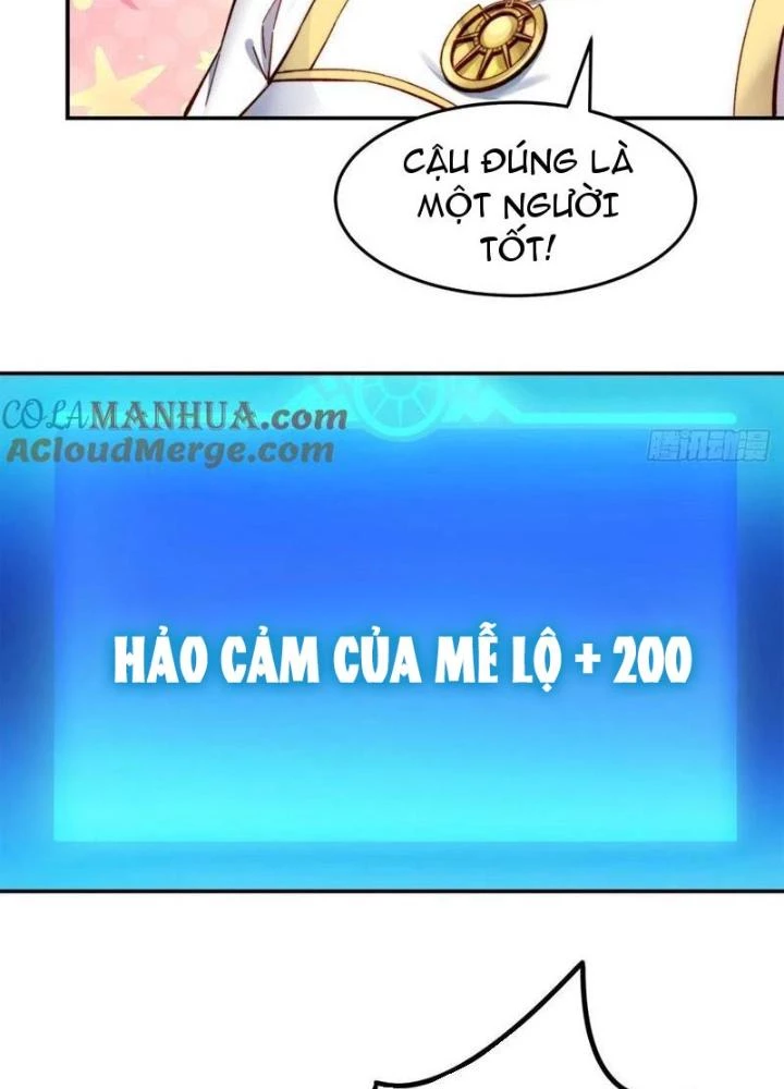 Ta Bị Nhốt Ở Nội Trác Phủ 1000 Năm Chapter 35 - 33