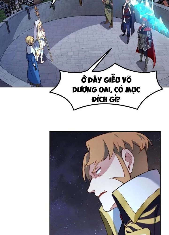 Ta Bị Nhốt Ở Nội Trác Phủ 1000 Năm Chapter 35 - 39