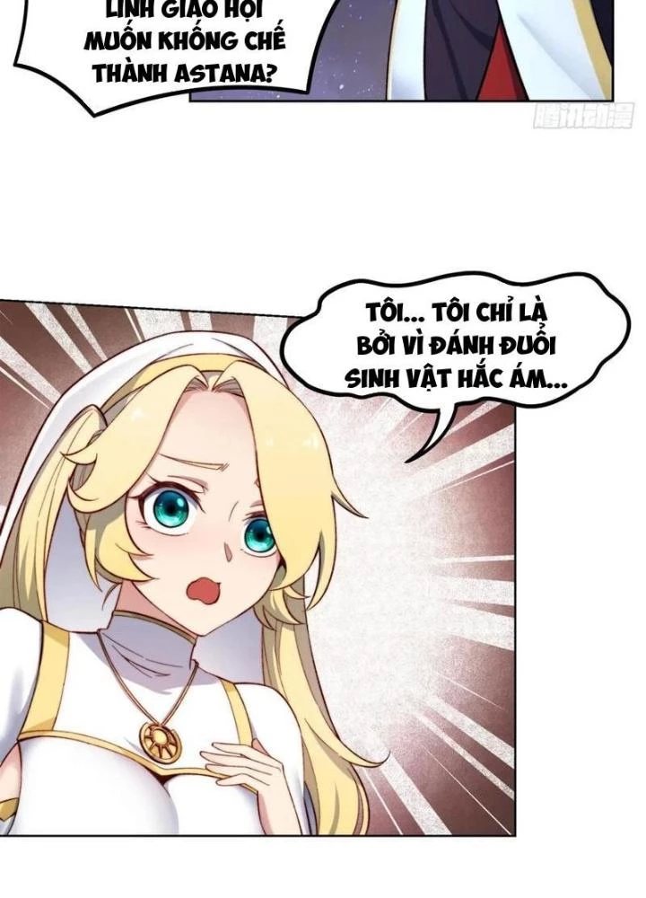 Ta Bị Nhốt Ở Nội Trác Phủ 1000 Năm Chapter 35 - 41