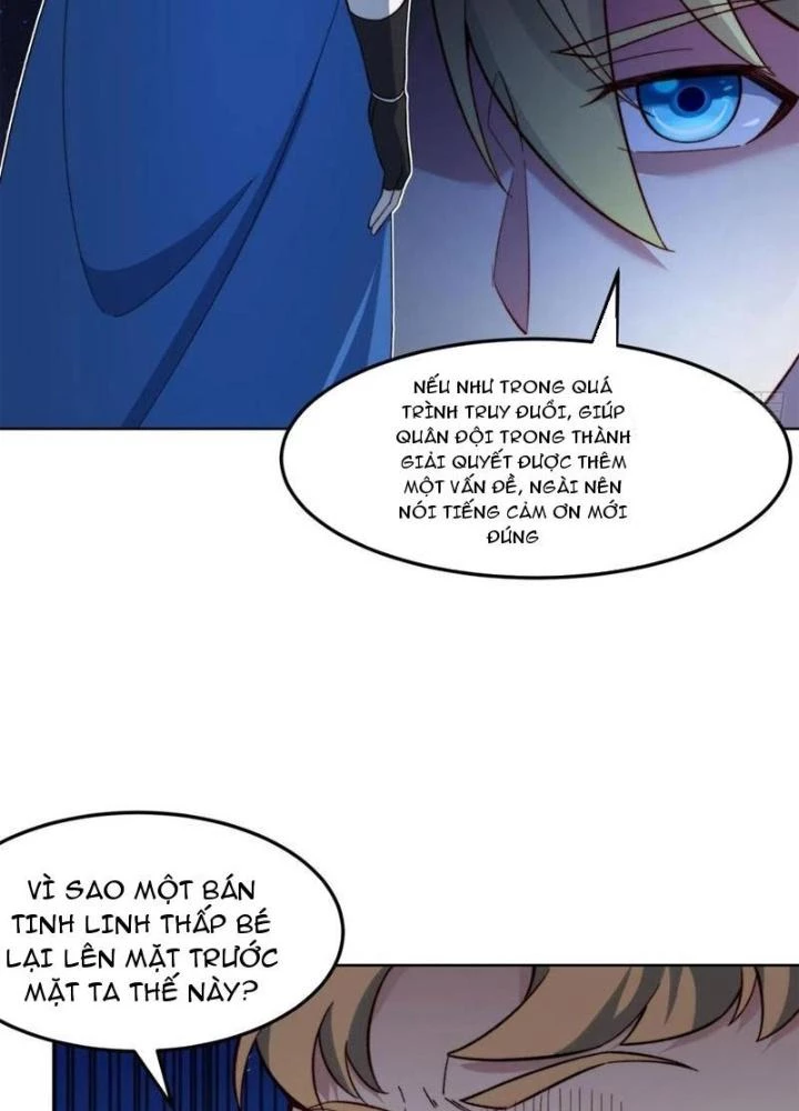 Ta Bị Nhốt Ở Nội Trác Phủ 1000 Năm Chapter 35 - 47