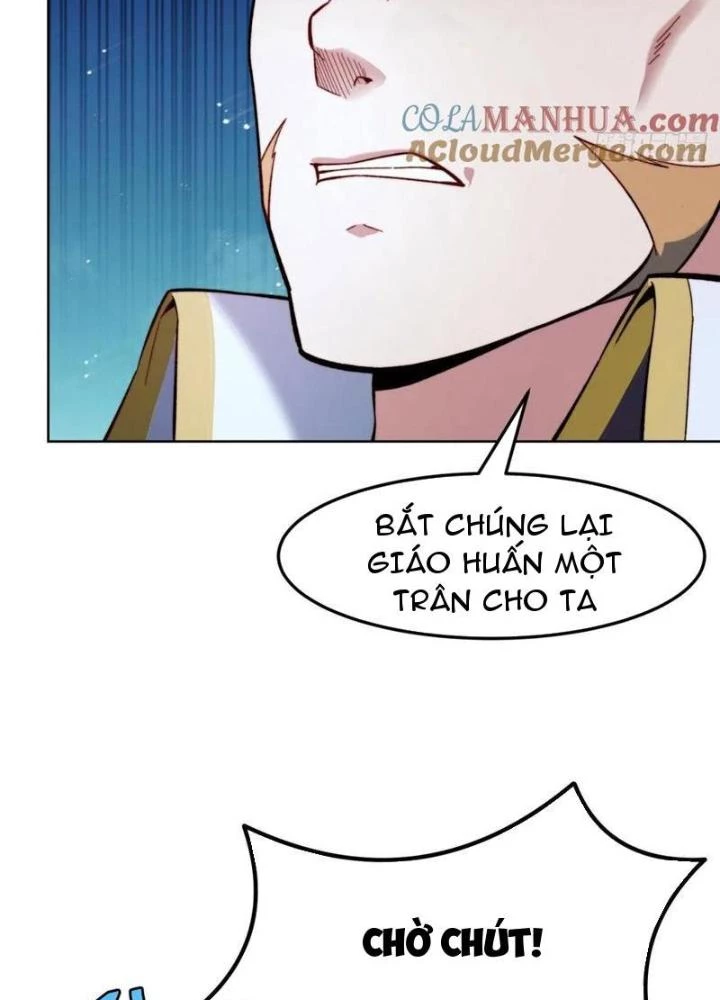 Ta Bị Nhốt Ở Nội Trác Phủ 1000 Năm Chapter 35 - 49