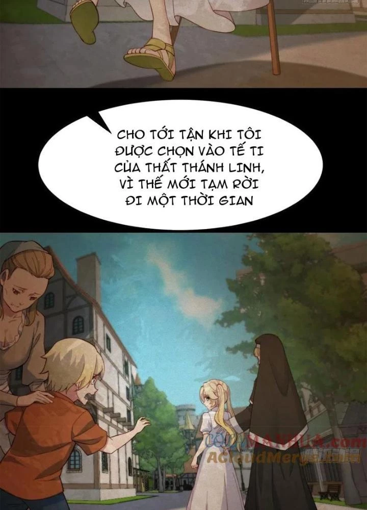 Ta Bị Nhốt Ở Nội Trác Phủ 1000 Năm Chapter 35 - 77