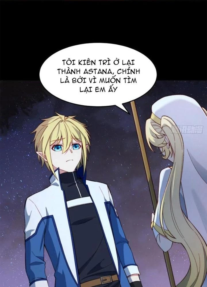 Ta Bị Nhốt Ở Nội Trác Phủ 1000 Năm Chapter 35 - 81