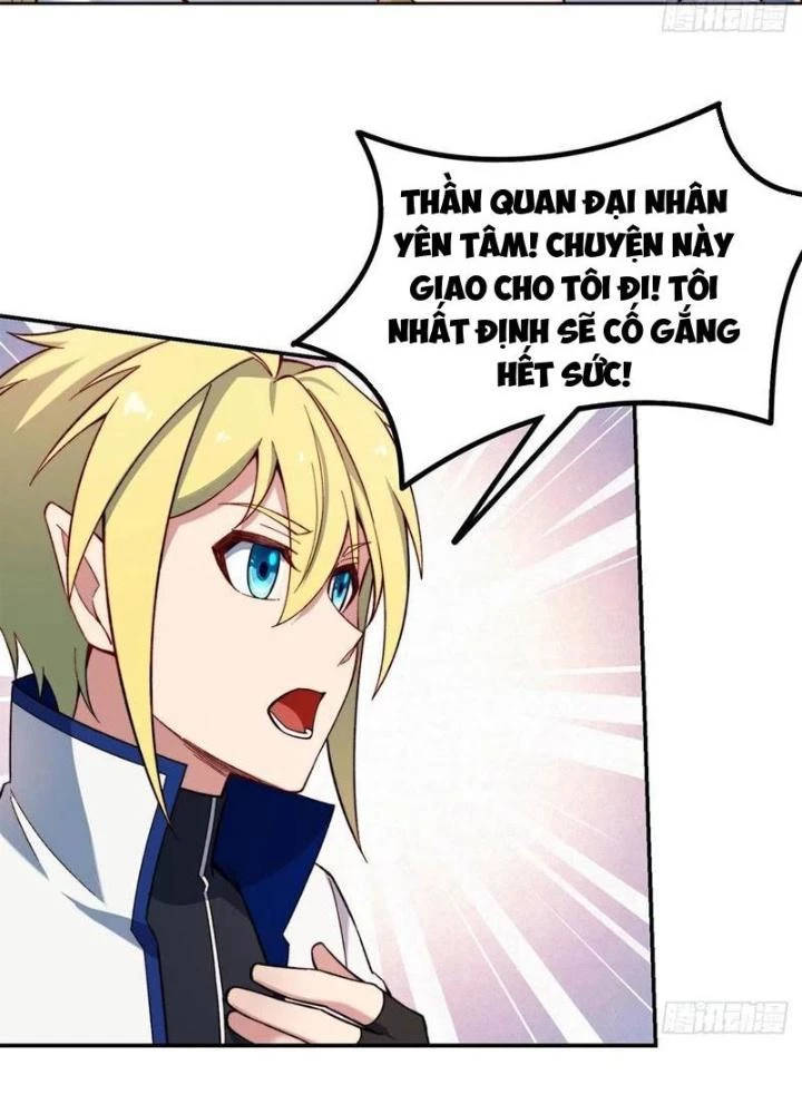 Ta Bị Nhốt Ở Nội Trác Phủ 1000 Năm Chapter 35 - 85
