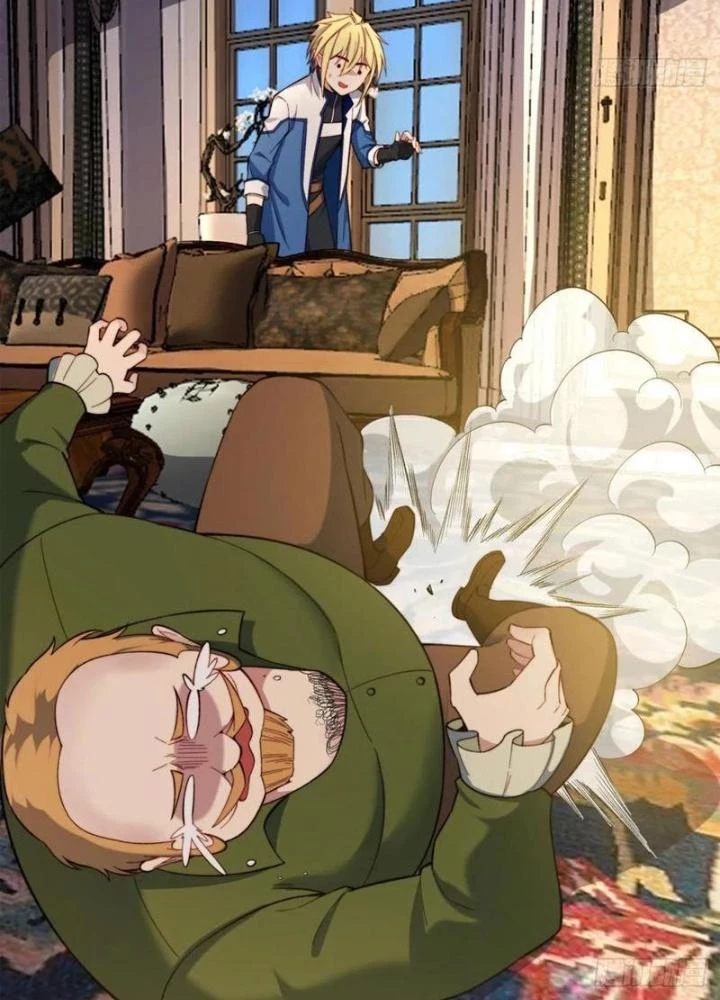 Ta Bị Nhốt Ở Nội Trác Phủ 1000 Năm Chapter 35 - 109