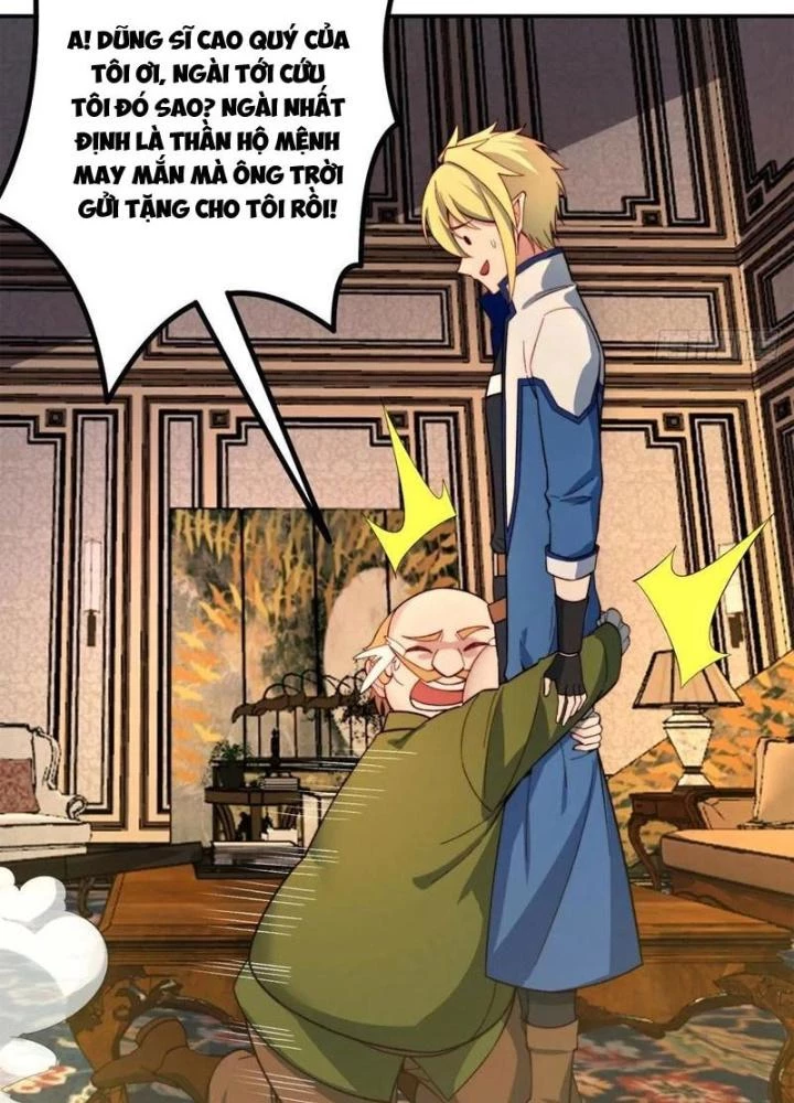 Ta Bị Nhốt Ở Nội Trác Phủ 1000 Năm Chapter 35 - 115