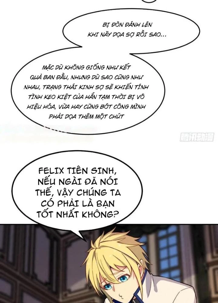 Ta Bị Nhốt Ở Nội Trác Phủ 1000 Năm Chapter 35 - 117