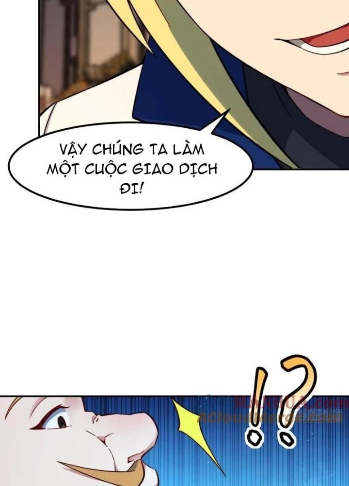 Ta Bị Nhốt Ở Nội Trác Phủ 1000 Năm Chapter 35 - 121