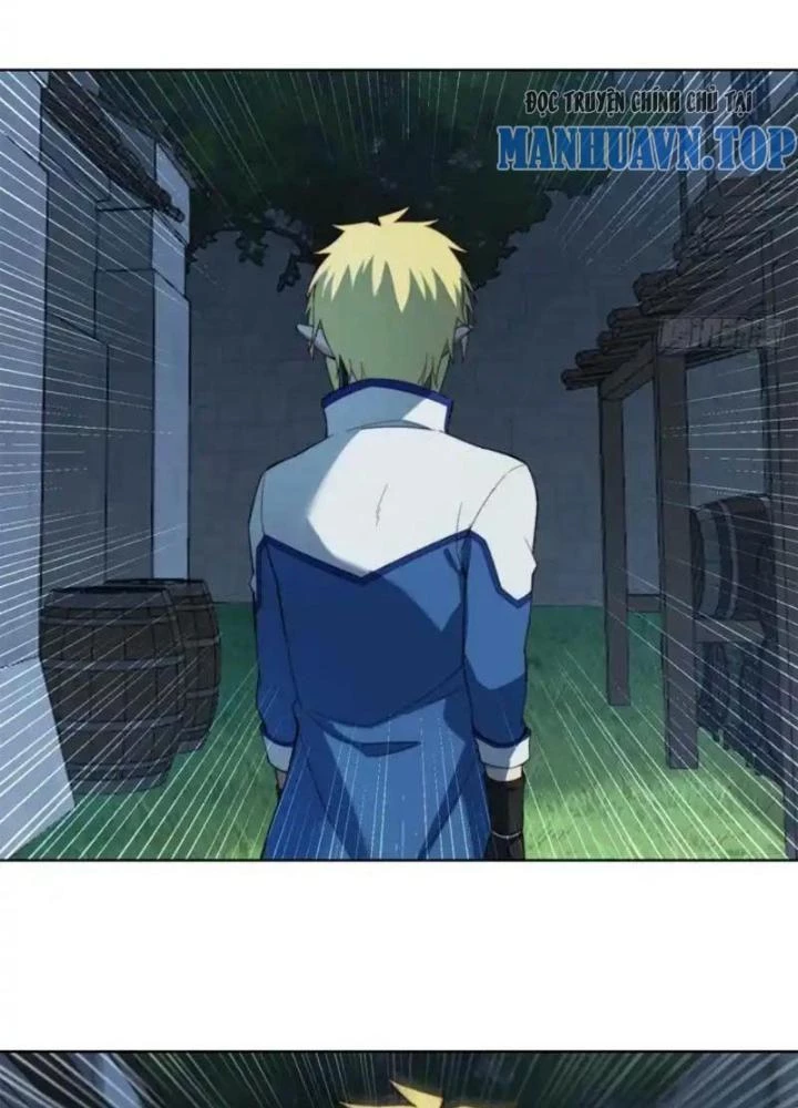 Ta Bị Nhốt Ở Nội Trác Phủ 1000 Năm Chapter 36 - 11