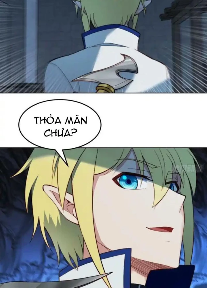 Ta Bị Nhốt Ở Nội Trác Phủ 1000 Năm Chapter 36 - 13