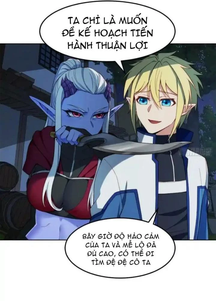 Ta Bị Nhốt Ở Nội Trác Phủ 1000 Năm Chapter 36 - 17
