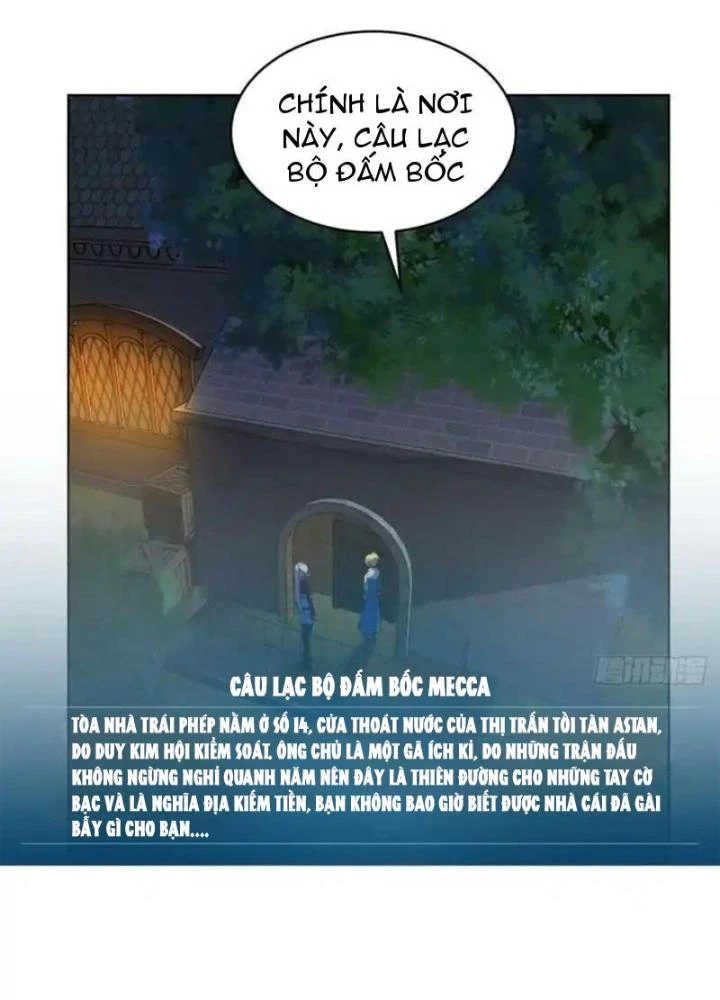 Ta Bị Nhốt Ở Nội Trác Phủ 1000 Năm Chapter 36 - 27