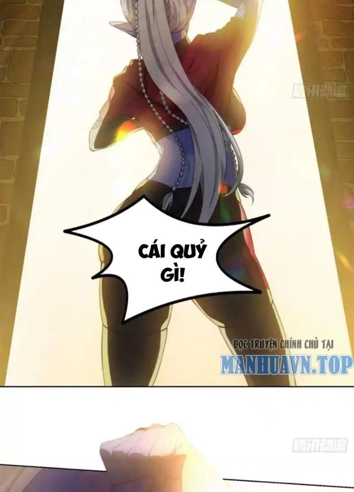 Ta Bị Nhốt Ở Nội Trác Phủ 1000 Năm Chapter 36 - 33