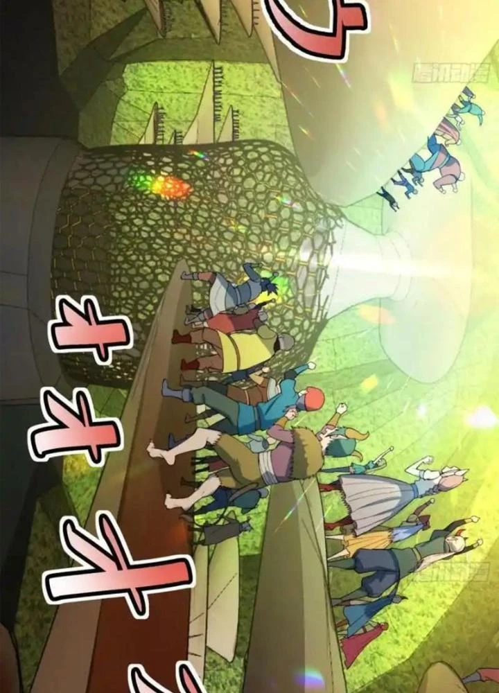 Ta Bị Nhốt Ở Nội Trác Phủ 1000 Năm Chapter 36 - 37