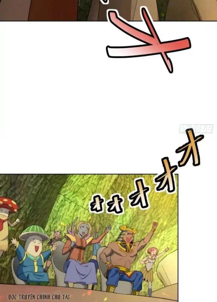 Ta Bị Nhốt Ở Nội Trác Phủ 1000 Năm Chapter 36 - 39