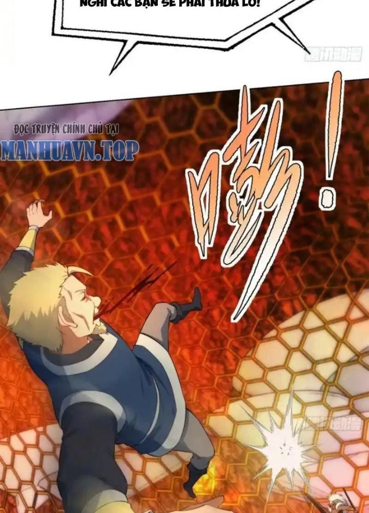Ta Bị Nhốt Ở Nội Trác Phủ 1000 Năm Chapter 36 - 55