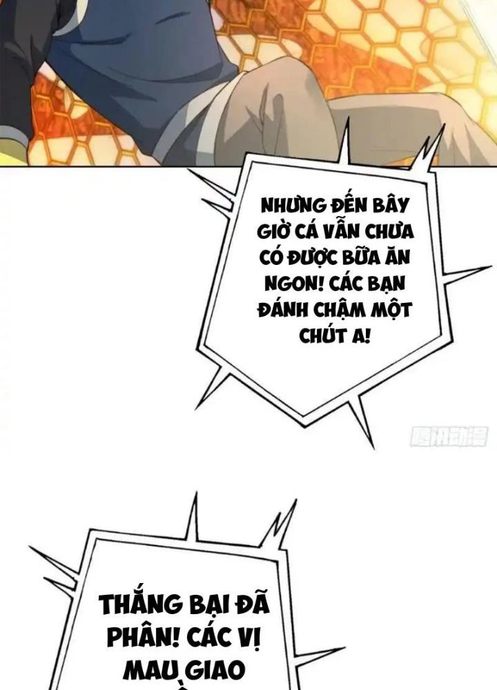 Ta Bị Nhốt Ở Nội Trác Phủ 1000 Năm Chapter 36 - 59