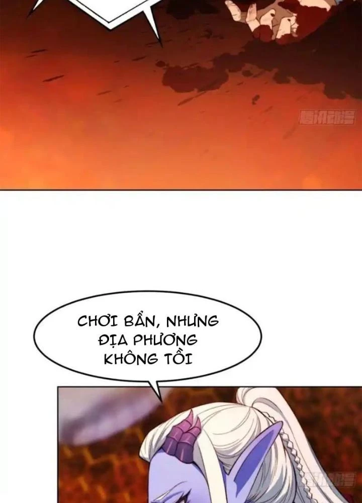 Ta Bị Nhốt Ở Nội Trác Phủ 1000 Năm Chapter 36 - 61