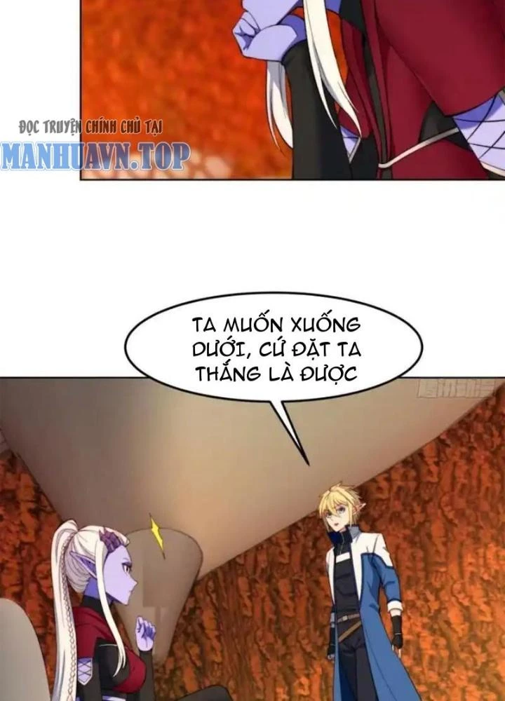 Ta Bị Nhốt Ở Nội Trác Phủ 1000 Năm Chapter 36 - 63