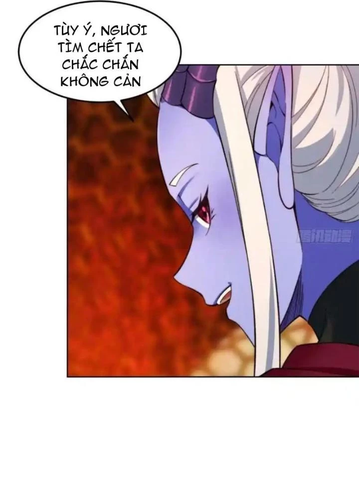 Ta Bị Nhốt Ở Nội Trác Phủ 1000 Năm Chapter 36 - 67