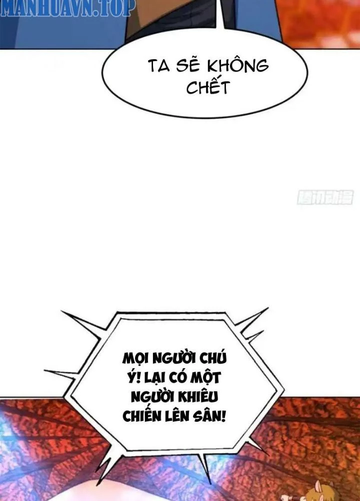 Ta Bị Nhốt Ở Nội Trác Phủ 1000 Năm Chapter 36 - 71
