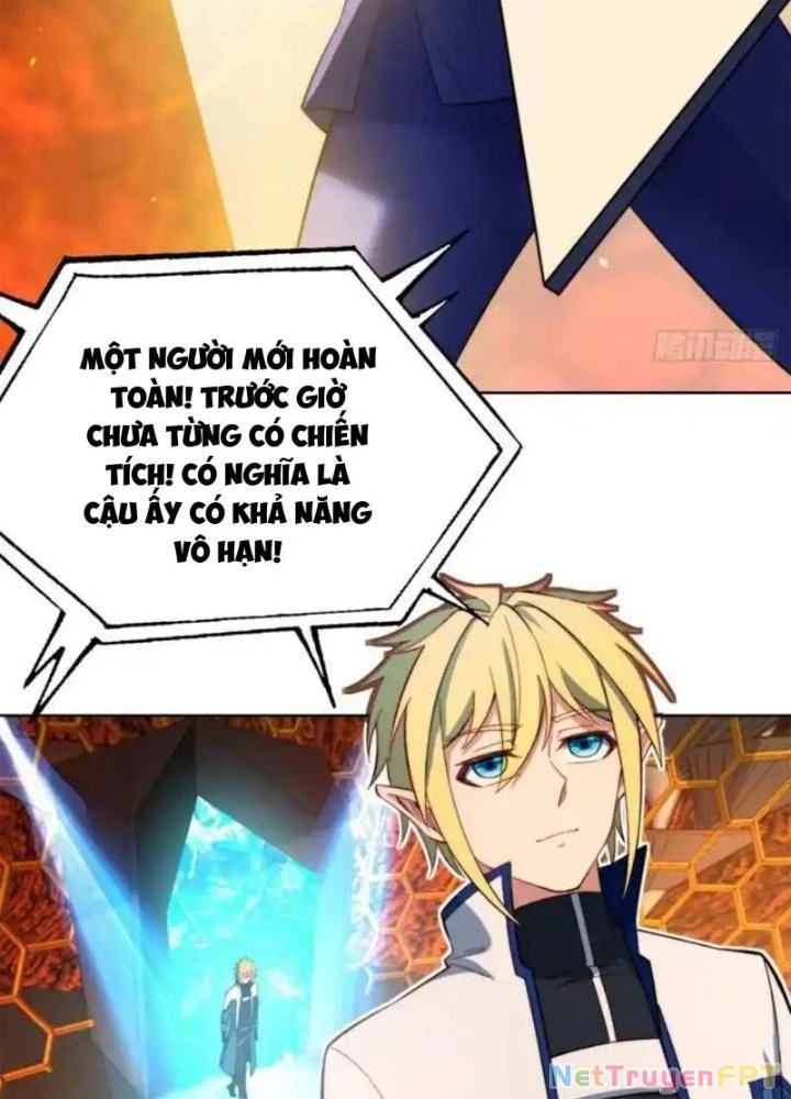 Ta Bị Nhốt Ở Nội Trác Phủ 1000 Năm Chapter 36 - 75