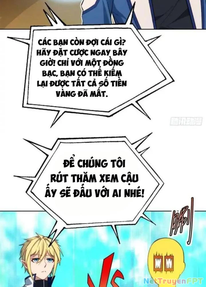 Ta Bị Nhốt Ở Nội Trác Phủ 1000 Năm Chapter 36 - 77