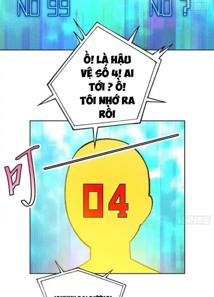 Ta Bị Nhốt Ở Nội Trác Phủ 1000 Năm Chapter 36 - 79