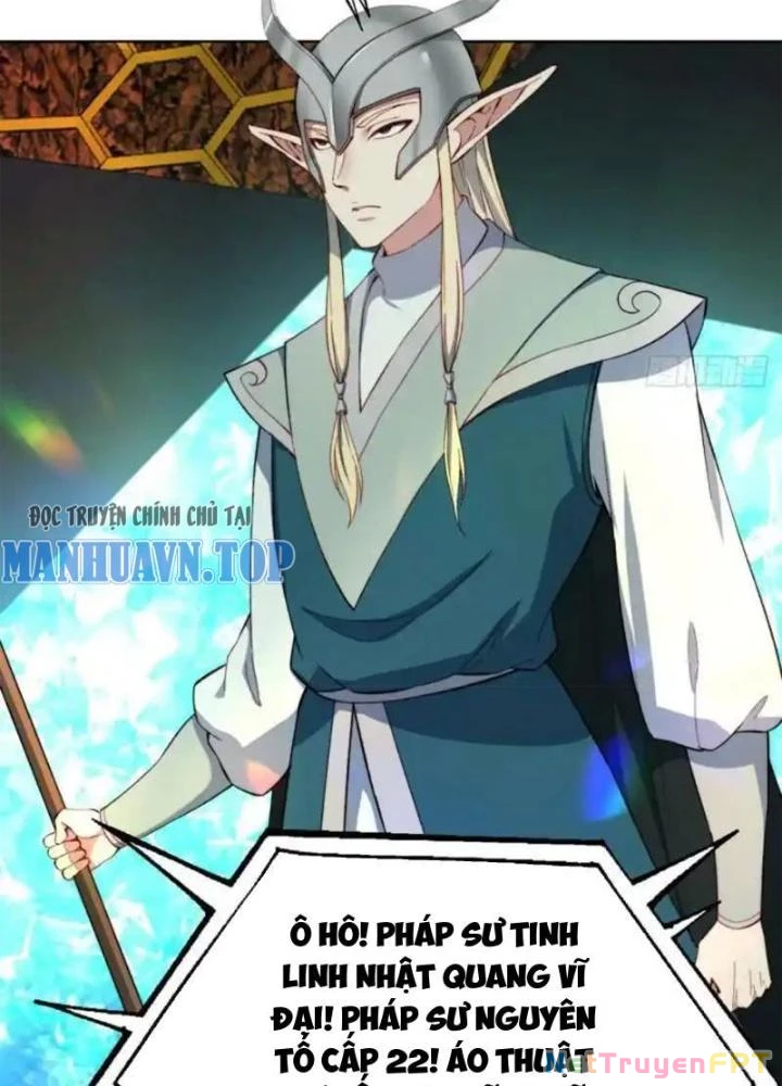 Ta Bị Nhốt Ở Nội Trác Phủ 1000 Năm Chapter 36 - 81