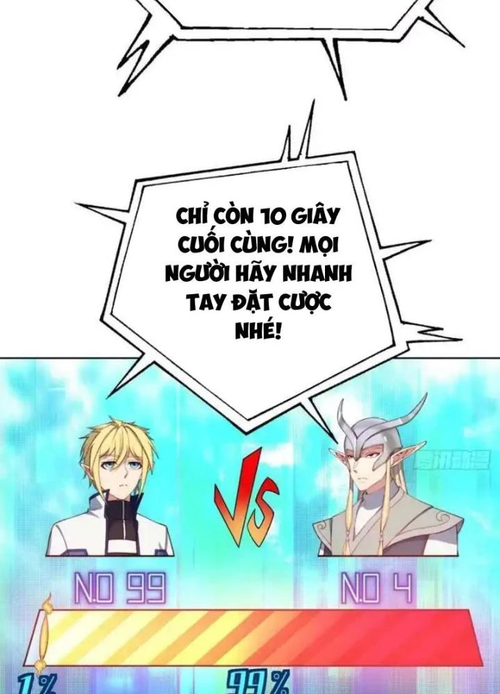 Ta Bị Nhốt Ở Nội Trác Phủ 1000 Năm Chapter 36 - 83