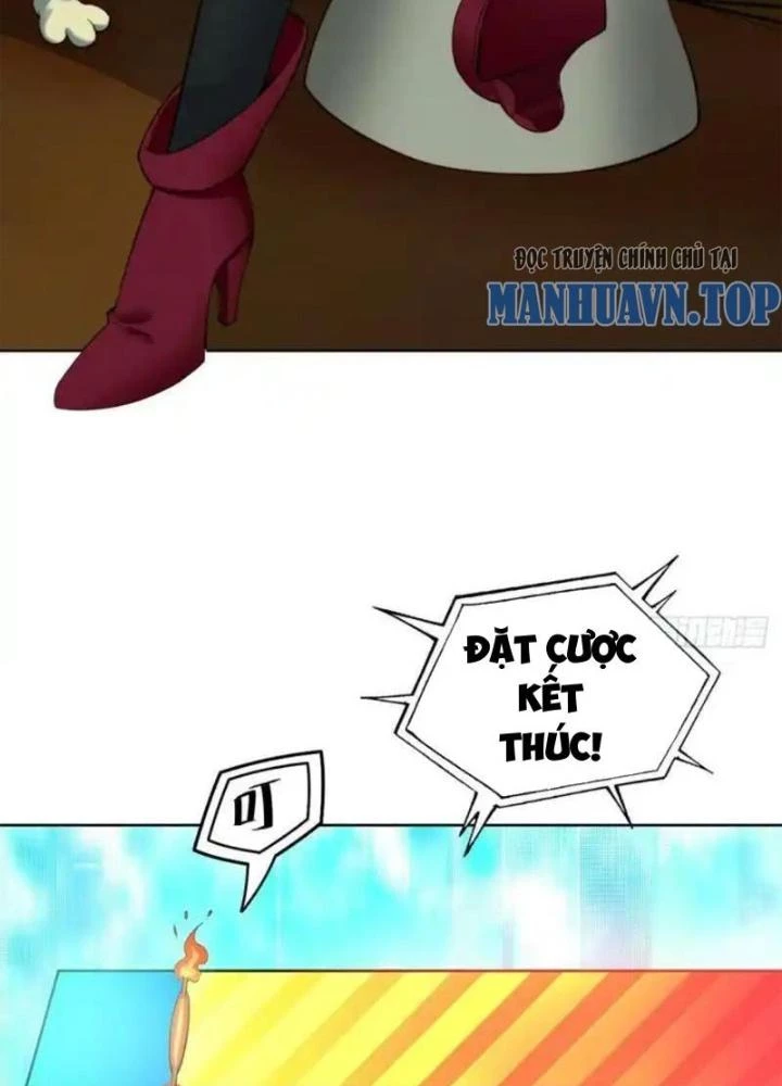 Ta Bị Nhốt Ở Nội Trác Phủ 1000 Năm Chapter 36 - 87