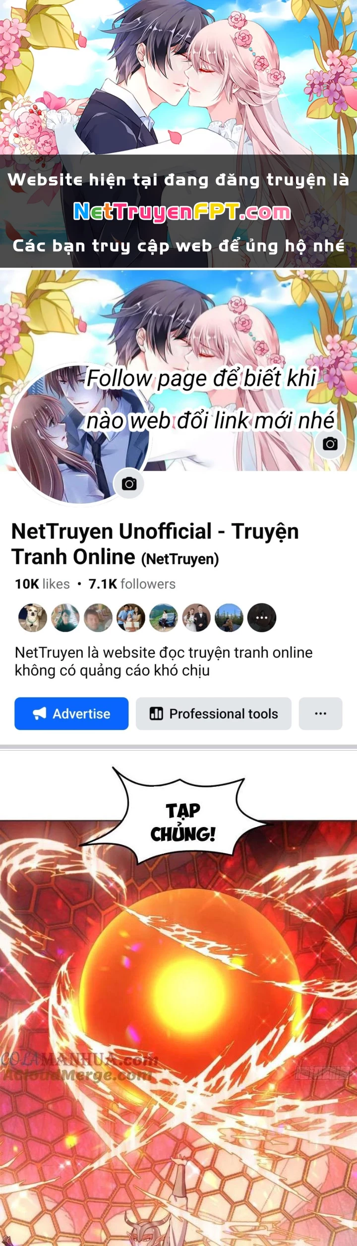 Ta Bị Nhốt Ở Nội Trác Phủ 1000 Năm Chapter 37 - 1