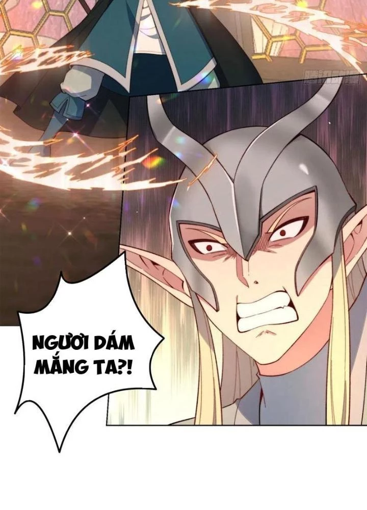Ta Bị Nhốt Ở Nội Trác Phủ 1000 Năm Chapter 37 - 3