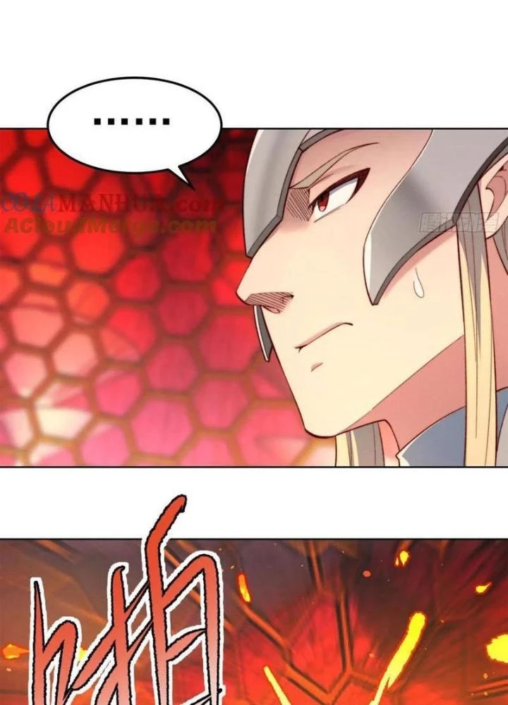 Ta Bị Nhốt Ở Nội Trác Phủ 1000 Năm Chapter 37 - 13