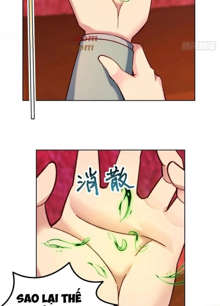 Ta Bị Nhốt Ở Nội Trác Phủ 1000 Năm Chapter 37 - 21
