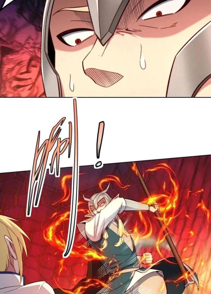 Ta Bị Nhốt Ở Nội Trác Phủ 1000 Năm Chapter 37 - 23