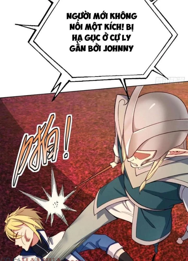 Ta Bị Nhốt Ở Nội Trác Phủ 1000 Năm Chapter 37 - 31