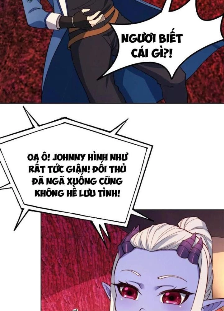 Ta Bị Nhốt Ở Nội Trác Phủ 1000 Năm Chapter 37 - 33