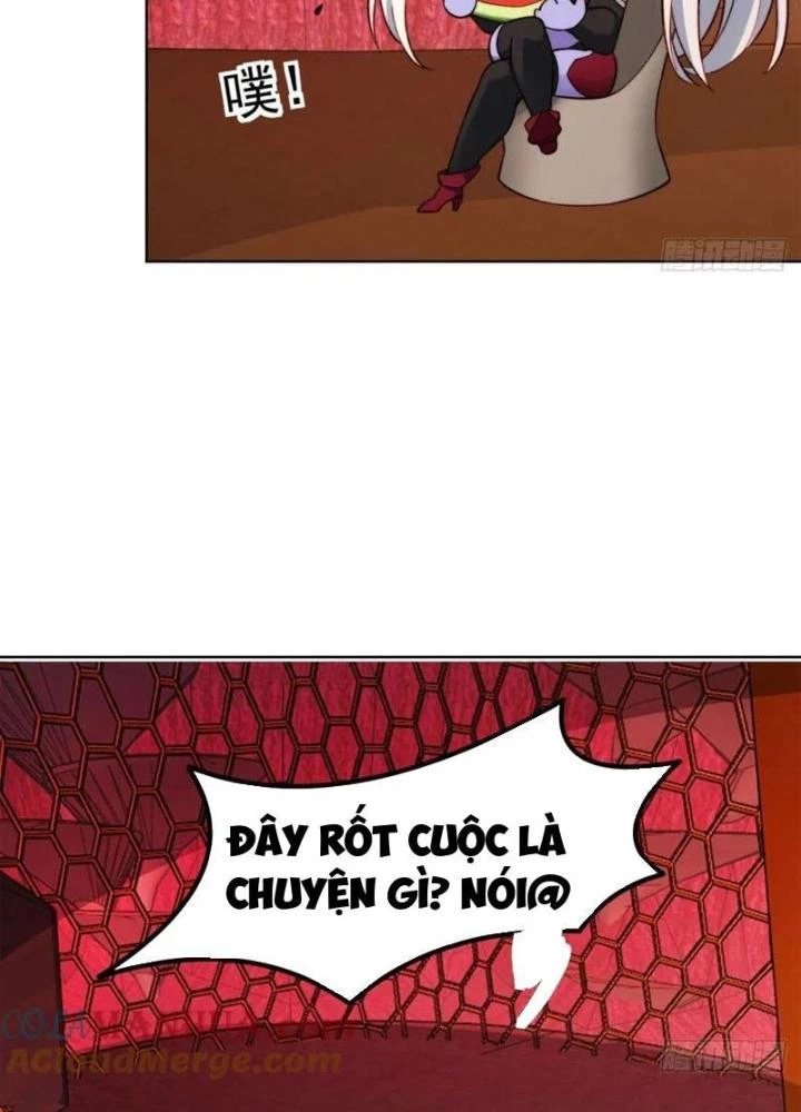 Ta Bị Nhốt Ở Nội Trác Phủ 1000 Năm Chapter 37 - 35