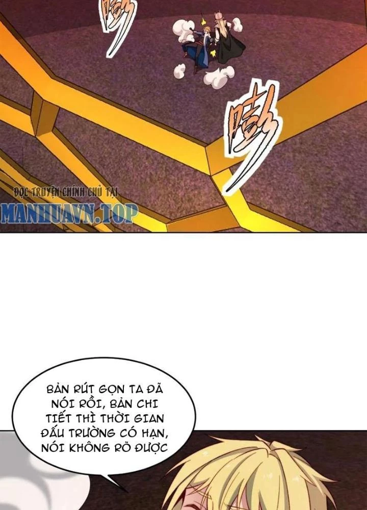 Ta Bị Nhốt Ở Nội Trác Phủ 1000 Năm Chapter 37 - 37