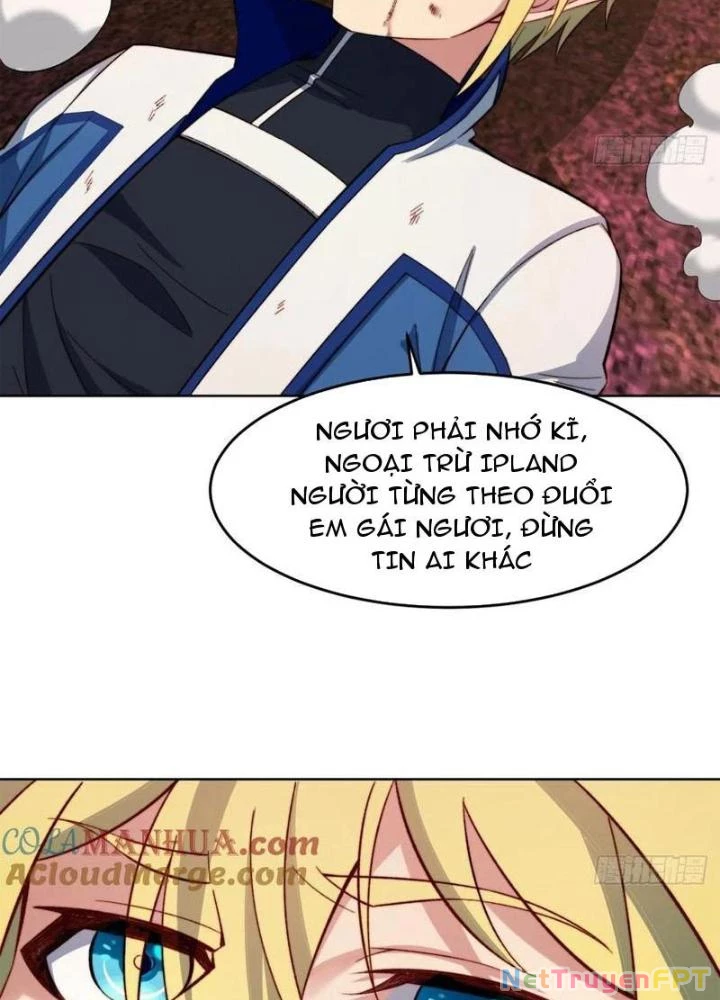 Ta Bị Nhốt Ở Nội Trác Phủ 1000 Năm Chapter 37 - 39