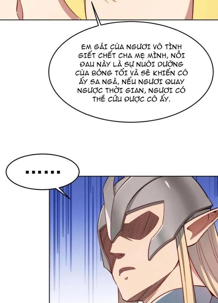 Ta Bị Nhốt Ở Nội Trác Phủ 1000 Năm Chapter 37 - 41