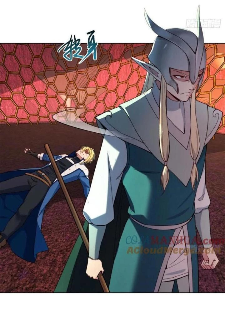 Ta Bị Nhốt Ở Nội Trác Phủ 1000 Năm Chapter 37 - 43