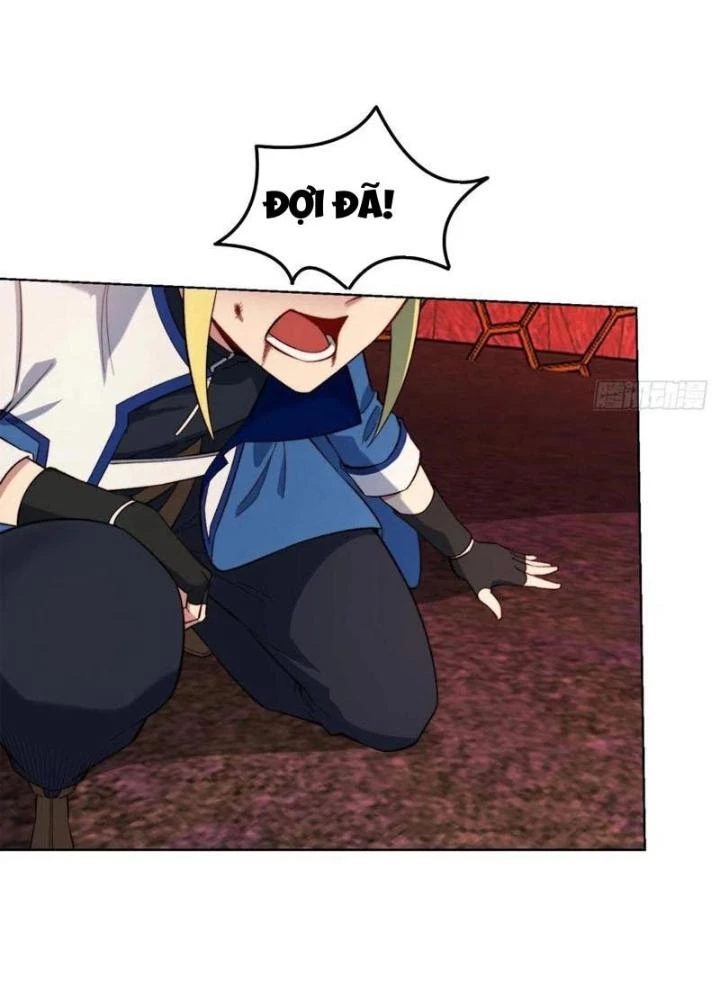 Ta Bị Nhốt Ở Nội Trác Phủ 1000 Năm Chapter 37 - 45
