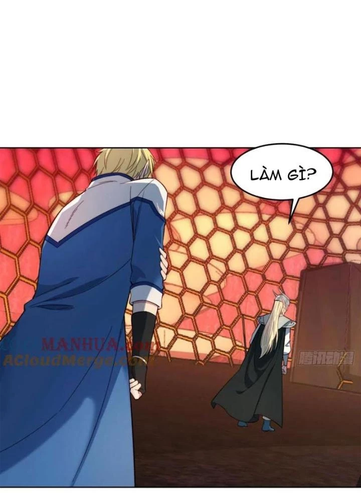 Ta Bị Nhốt Ở Nội Trác Phủ 1000 Năm Chapter 37 - 47