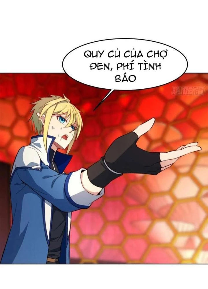 Ta Bị Nhốt Ở Nội Trác Phủ 1000 Năm Chapter 37 - 49