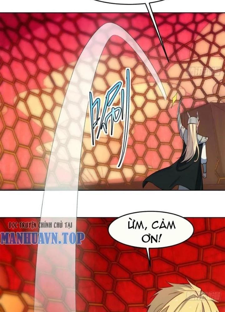 Ta Bị Nhốt Ở Nội Trác Phủ 1000 Năm Chapter 37 - 53