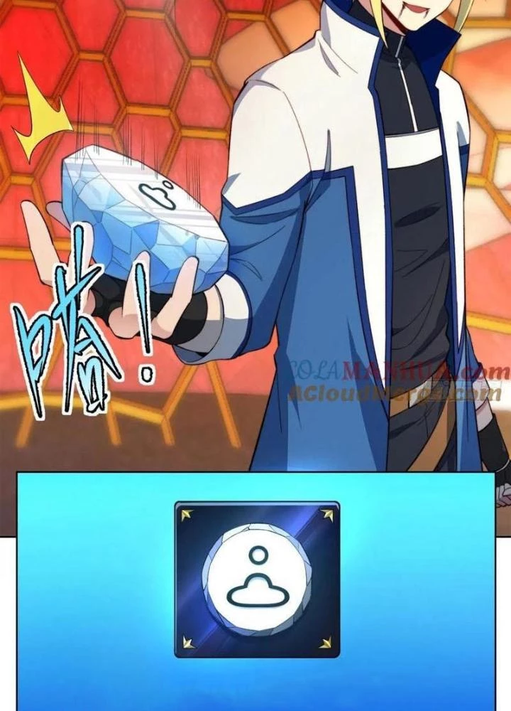 Ta Bị Nhốt Ở Nội Trác Phủ 1000 Năm Chapter 37 - 55