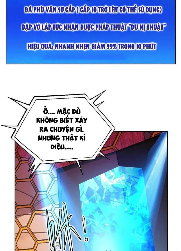 Ta Bị Nhốt Ở Nội Trác Phủ 1000 Năm Chapter 37 - 57